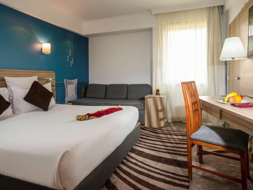 Novotel Cairo Airport